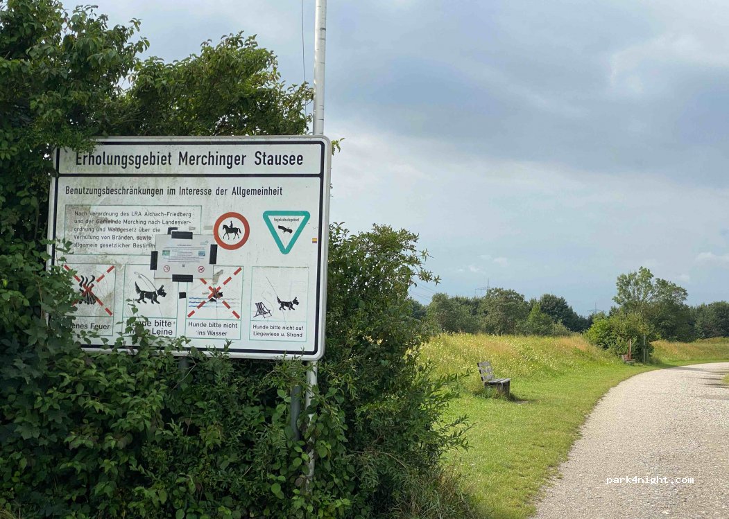 (86504) Merching - Unnamed Road — foto 2