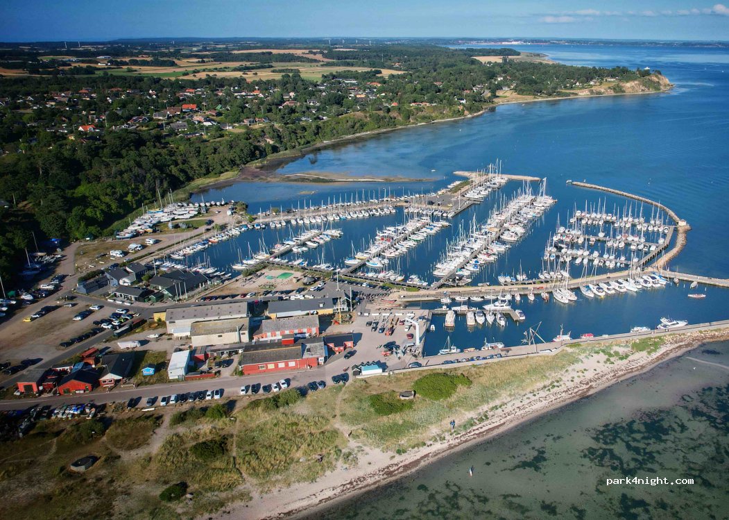 Lynæs Sejl- og Kajakklub — foto