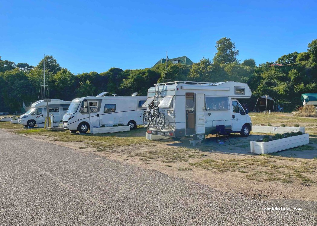 Lynæs Sejl- og Kajakklub — foto 2