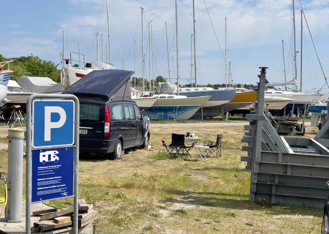 Lynæs Sejl- og Kajakklub — foto 4