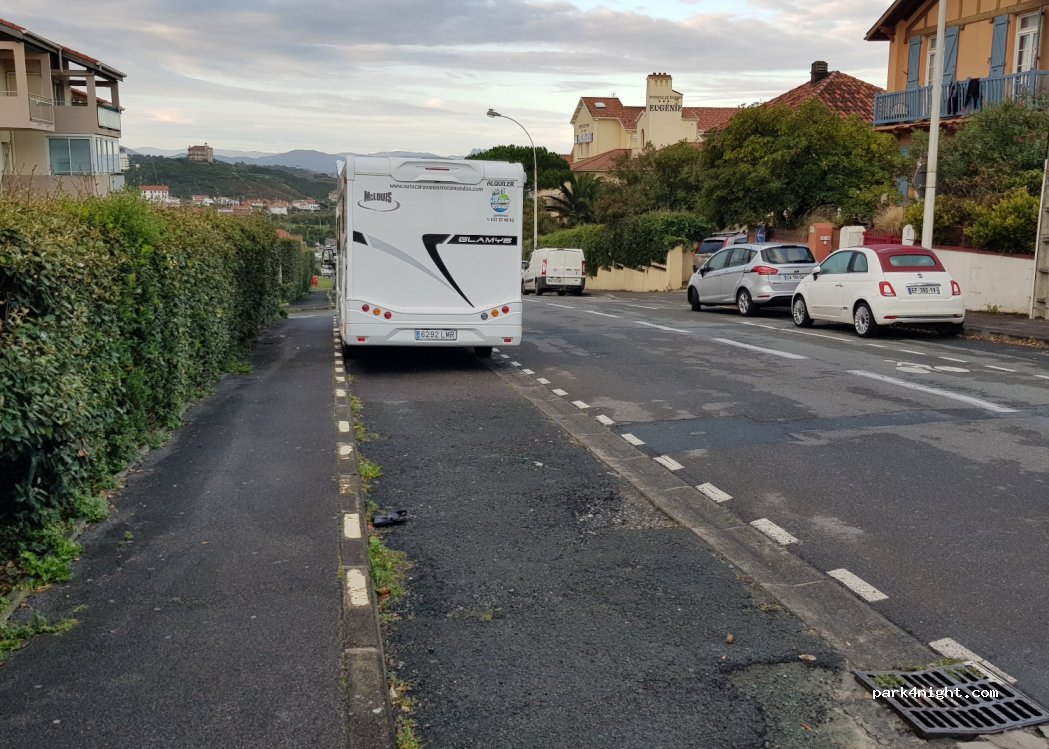 (64200) Biarritz - 3 Rue de Madrid — foto 2