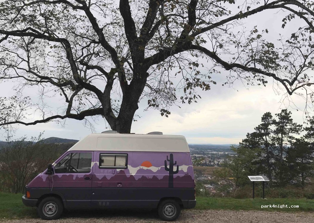 (25000) Besançon - 99 Chemin du Fort de Bregille — foto 5