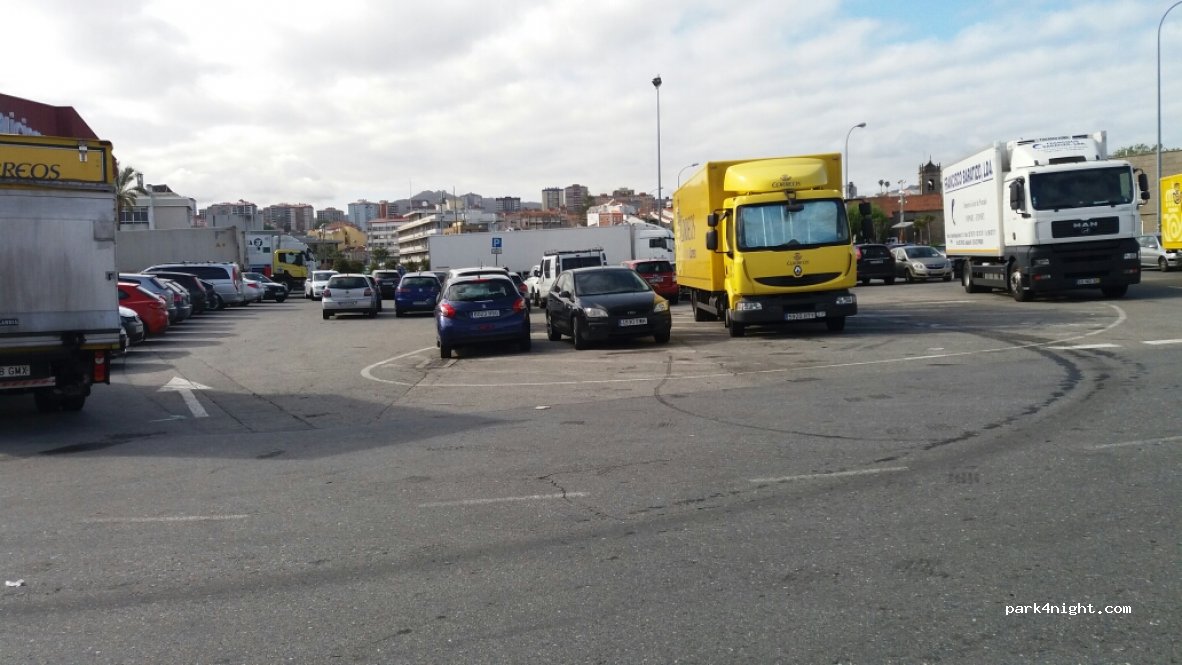 (36208) Vigo - 498 Travesía de Bouzas Portuario — foto 2