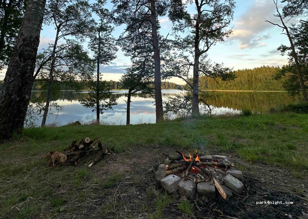 () Beržynėlis (birchwood) - Plateliai — foto 5