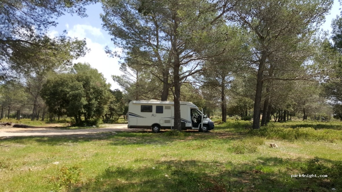 (83330) Le Castellet - D2 — foto