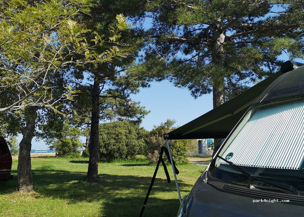 Camping Sole D'oru — foto