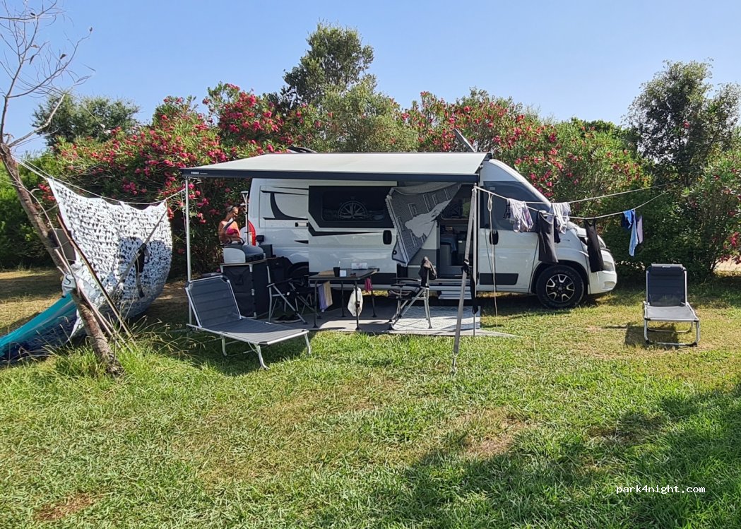 Camping Sole D'oru — foto 3