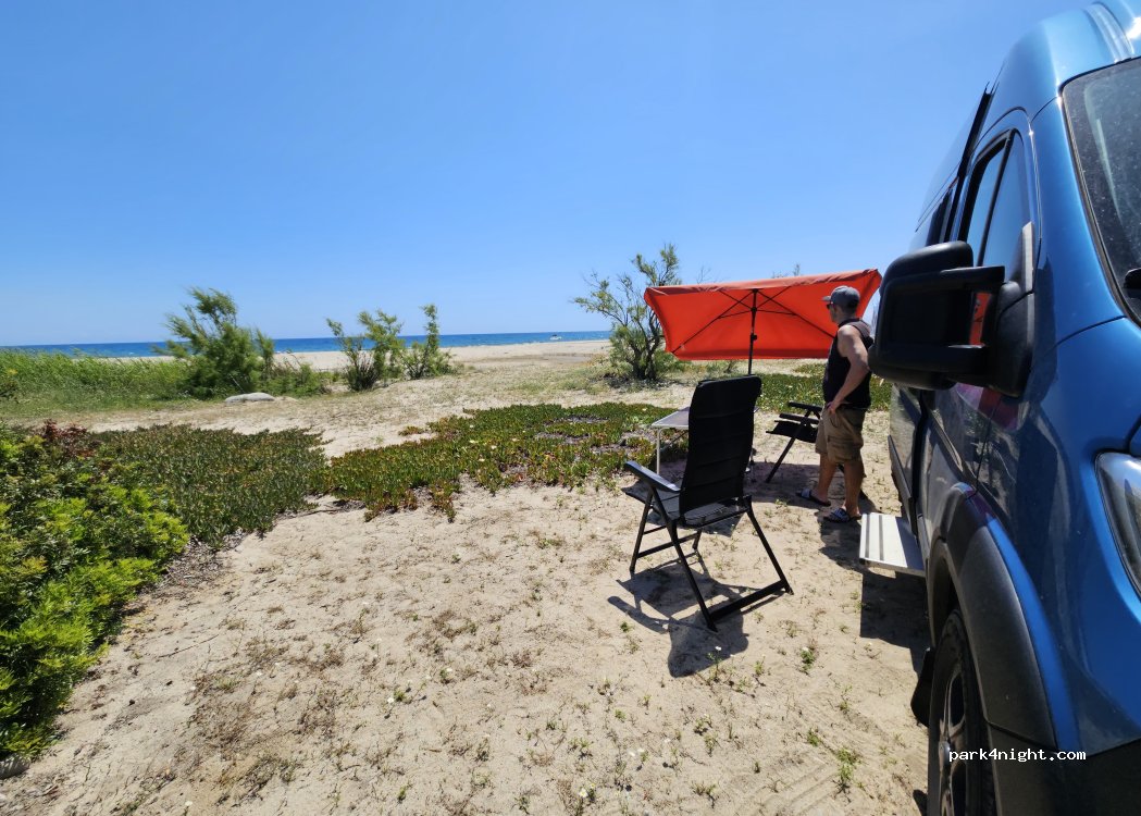 Camping Sole D'oru — foto 5