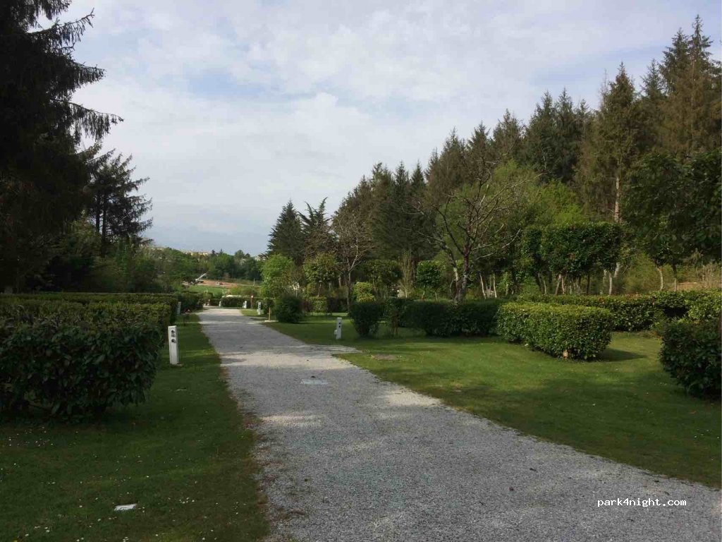 Camping La Pointe — foto 2