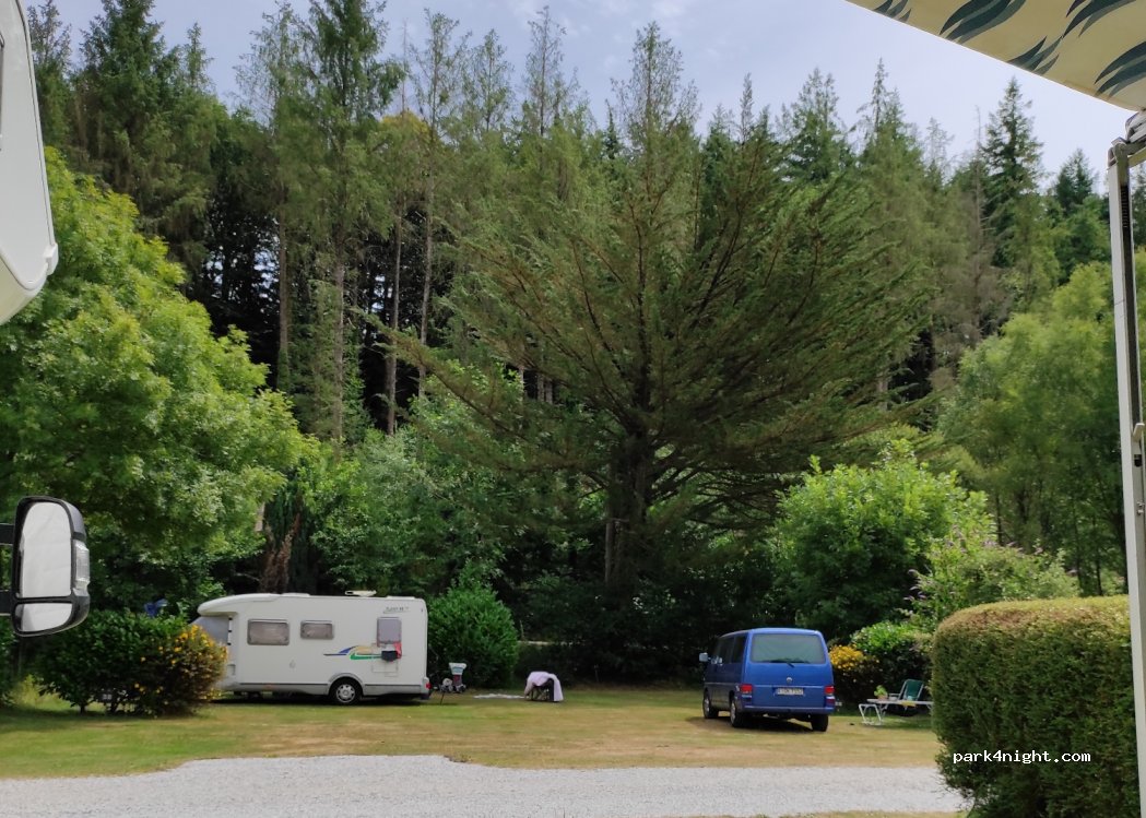 Camping La Pointe — foto 3