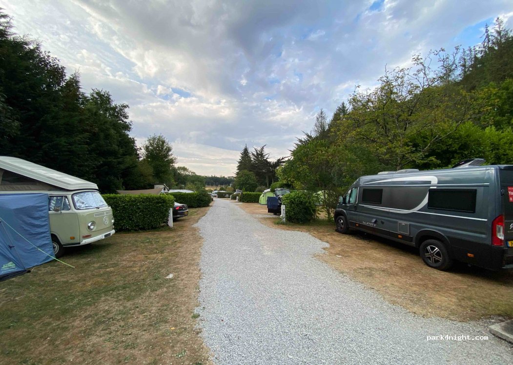 Camping La Pointe — foto 4