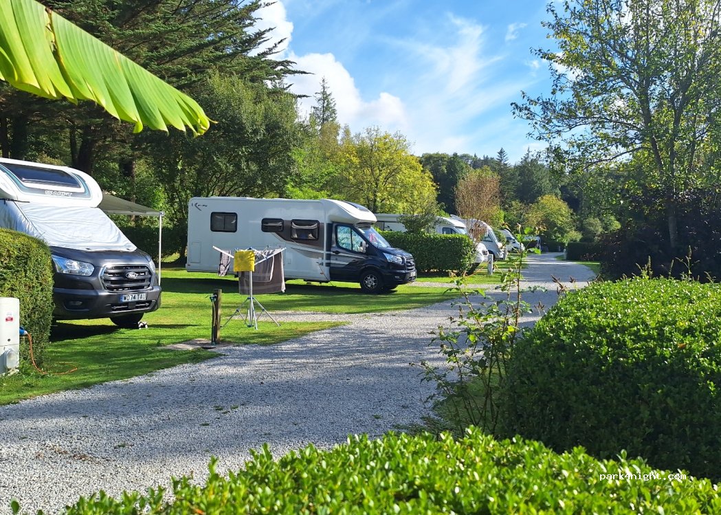 Camping La Pointe — foto 5