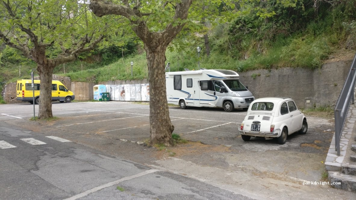 (87020) Aieta - 87 Strada Provinciale 13 — foto 2