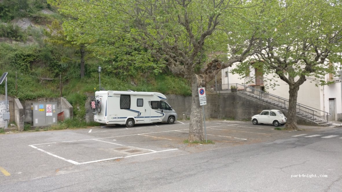 (87020) Aieta - 87 Strada Provinciale 13 — foto 4