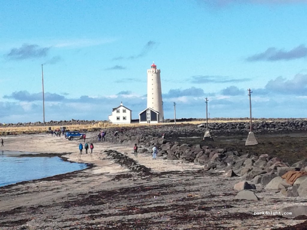 () Seltjarnarnes - 28 Norðurströnd — foto 2