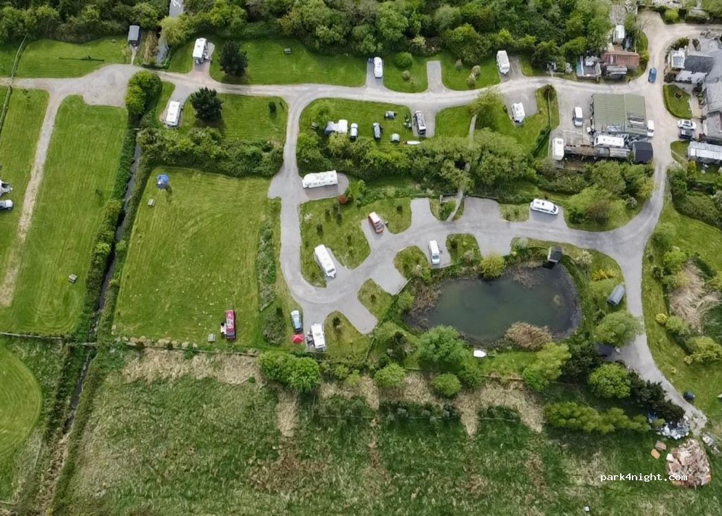Tŷ Coch Farm — foto 2
