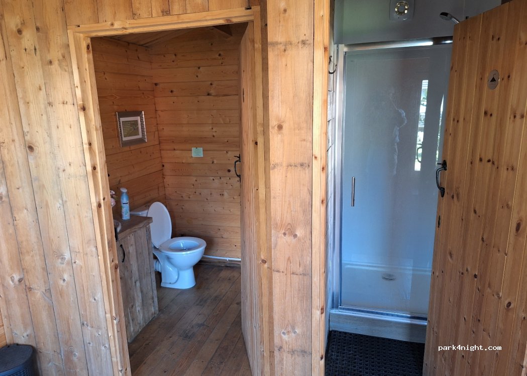 Tŷ Coch Farm — foto 4