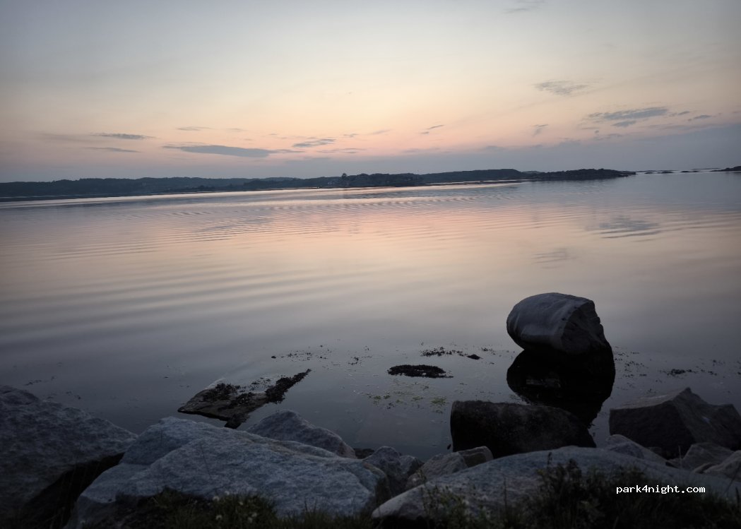 (456 61) Hunnebostrand - 13A Norra Strandgatan — foto 4