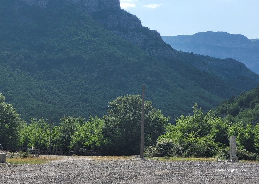 ()  - Unnamed Road — foto 4