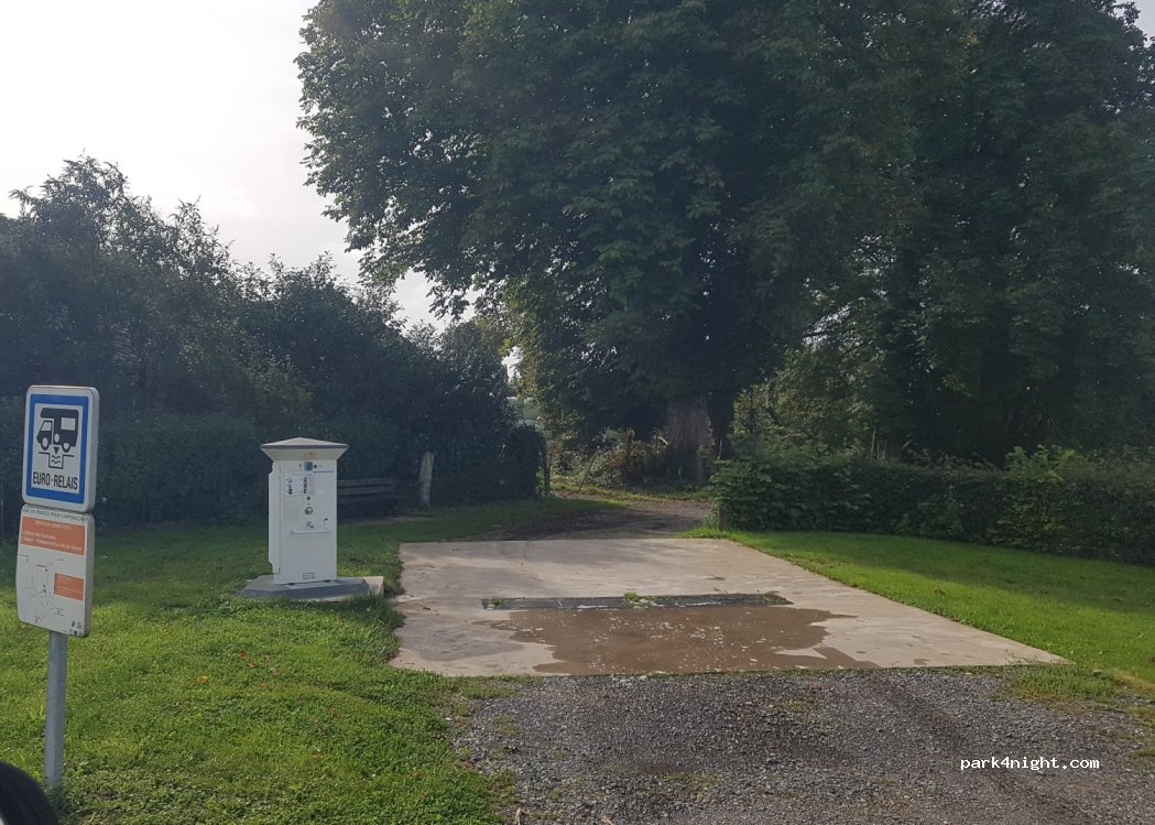 (08430) Launois-sur-Vence - Promenade Jules Mary — foto 2
