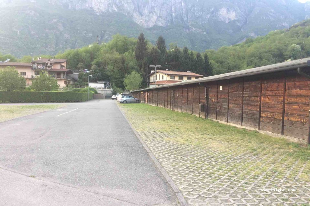 (25041) Boario Terme - 4 Località Gottaro — foto