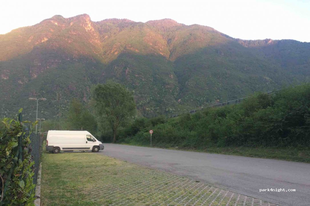 (25041) Boario Terme - 4 Località Gottaro — foto 2