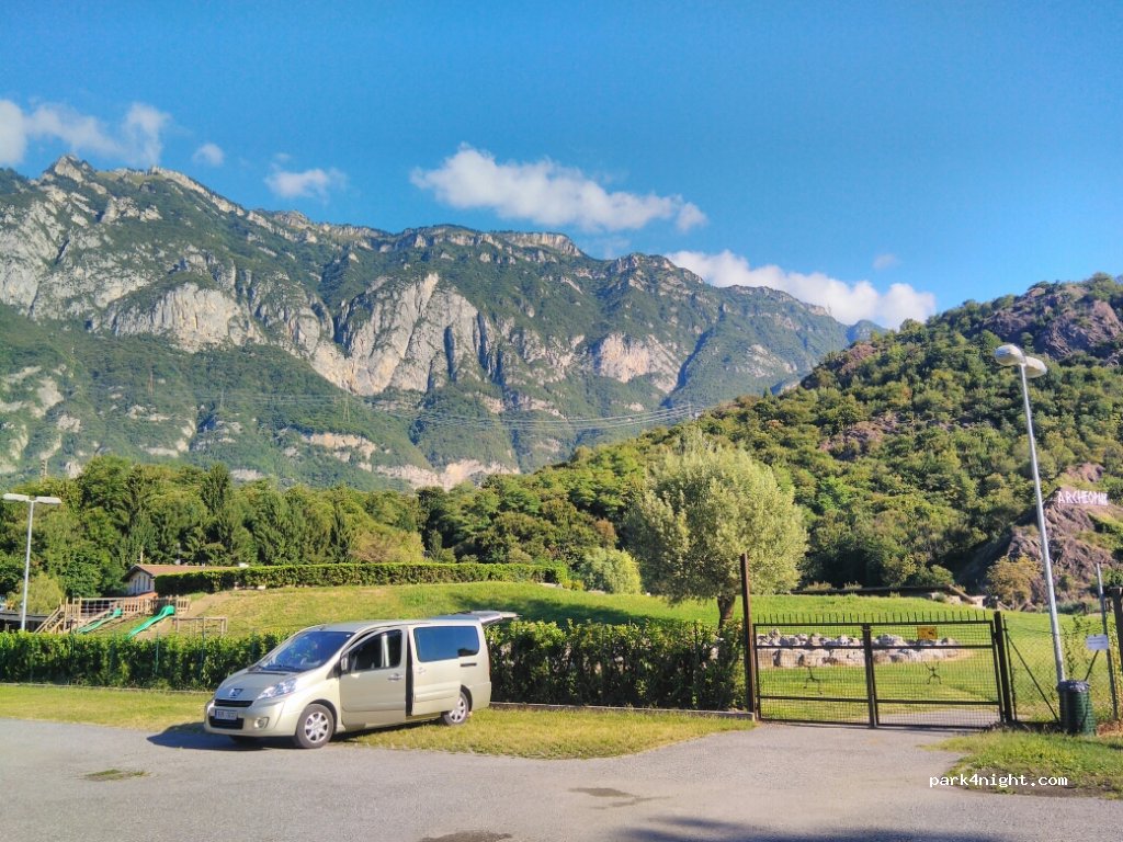 (25041) Boario Terme - 4 Località Gottaro — foto 4