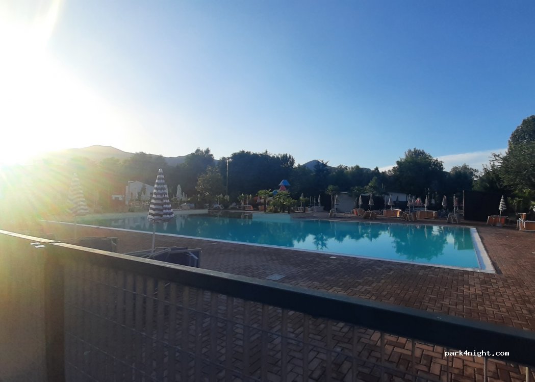 Camping Class — foto 2