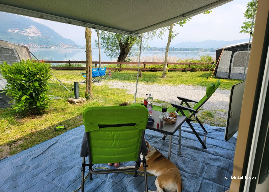 Camping Class — foto 4