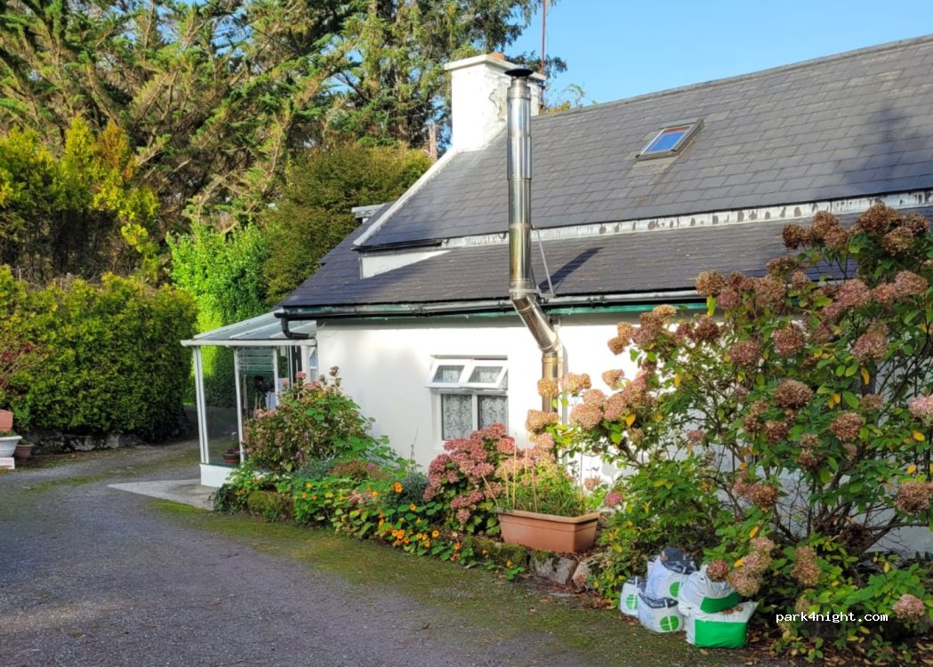 O'Sheas Caravan & Camping Park — foto 3