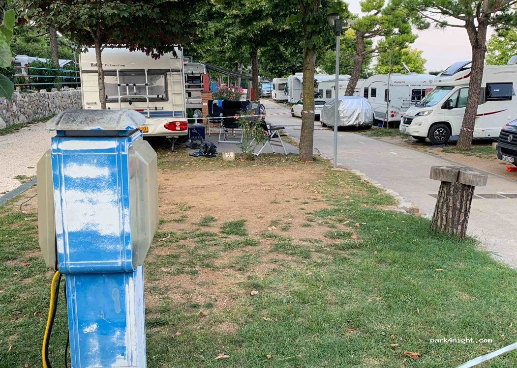 Camping La Cà — foto