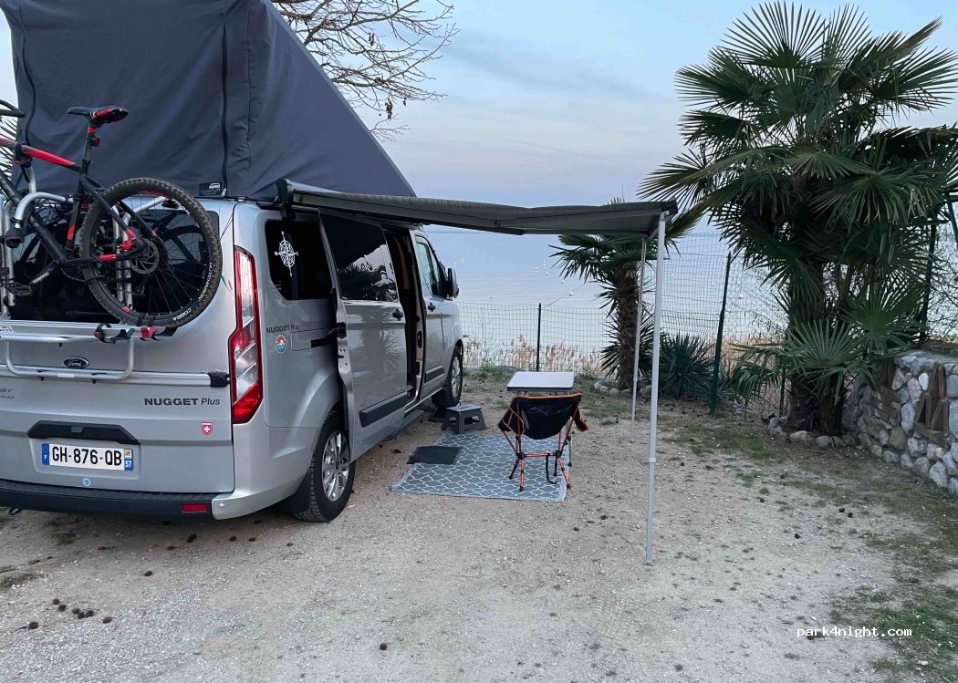 Camping La Cà — foto 2