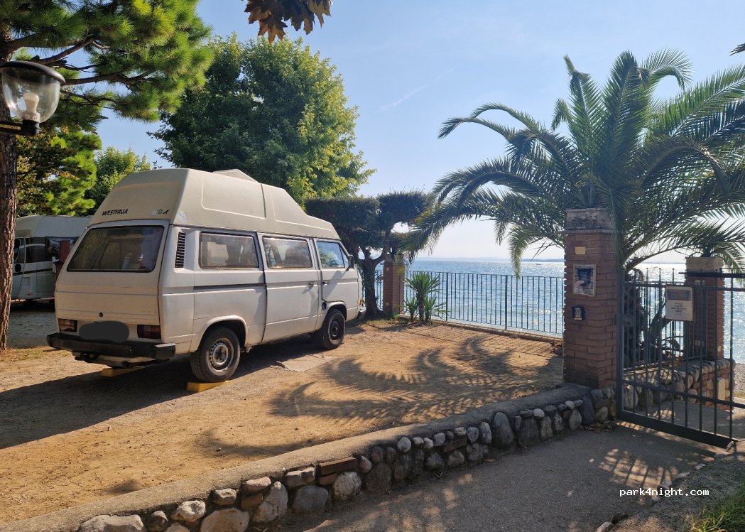 Camping La Cà — foto 4