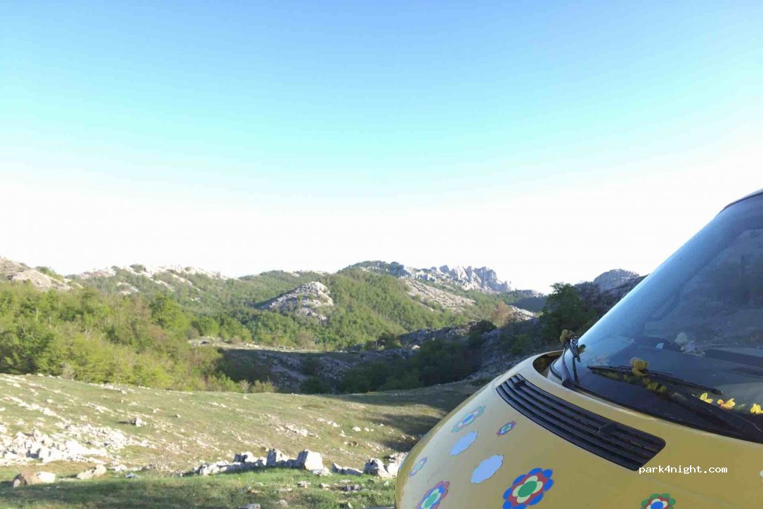 (53244) Sveti Rok - Unnamed Road — foto 2