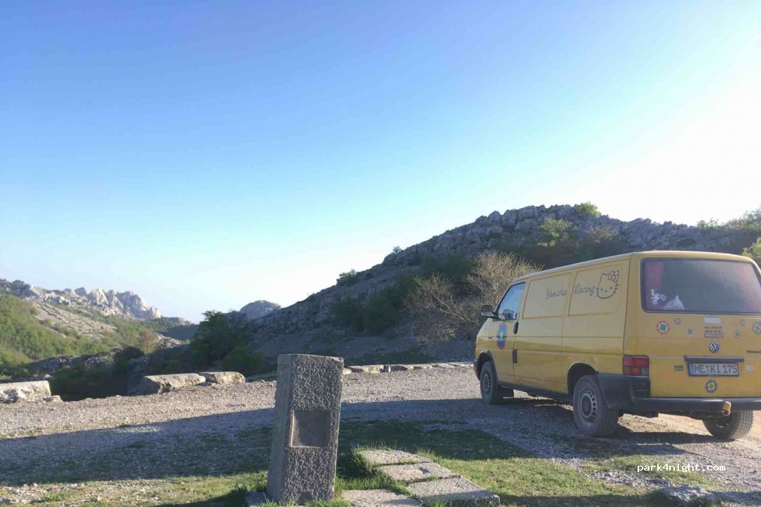 (53244) Sveti Rok - Unnamed Road — foto 3