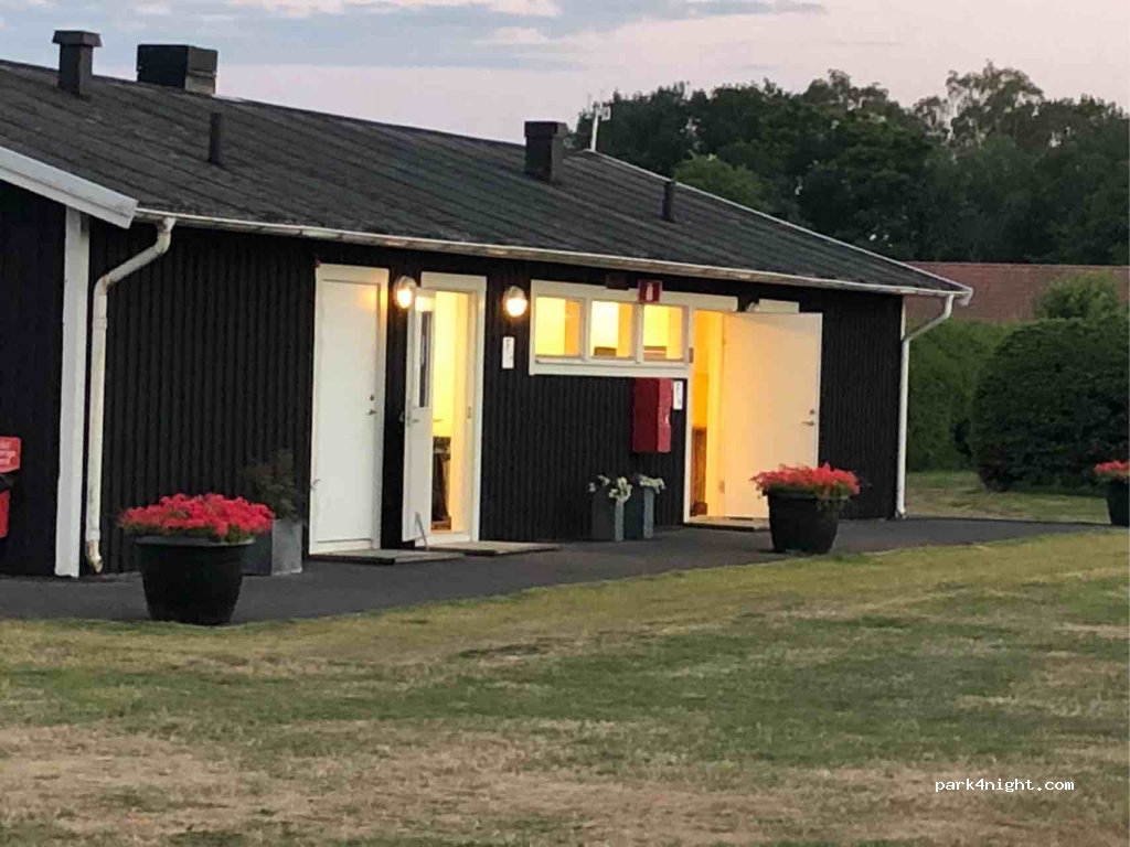 Hjo Camping — foto 2