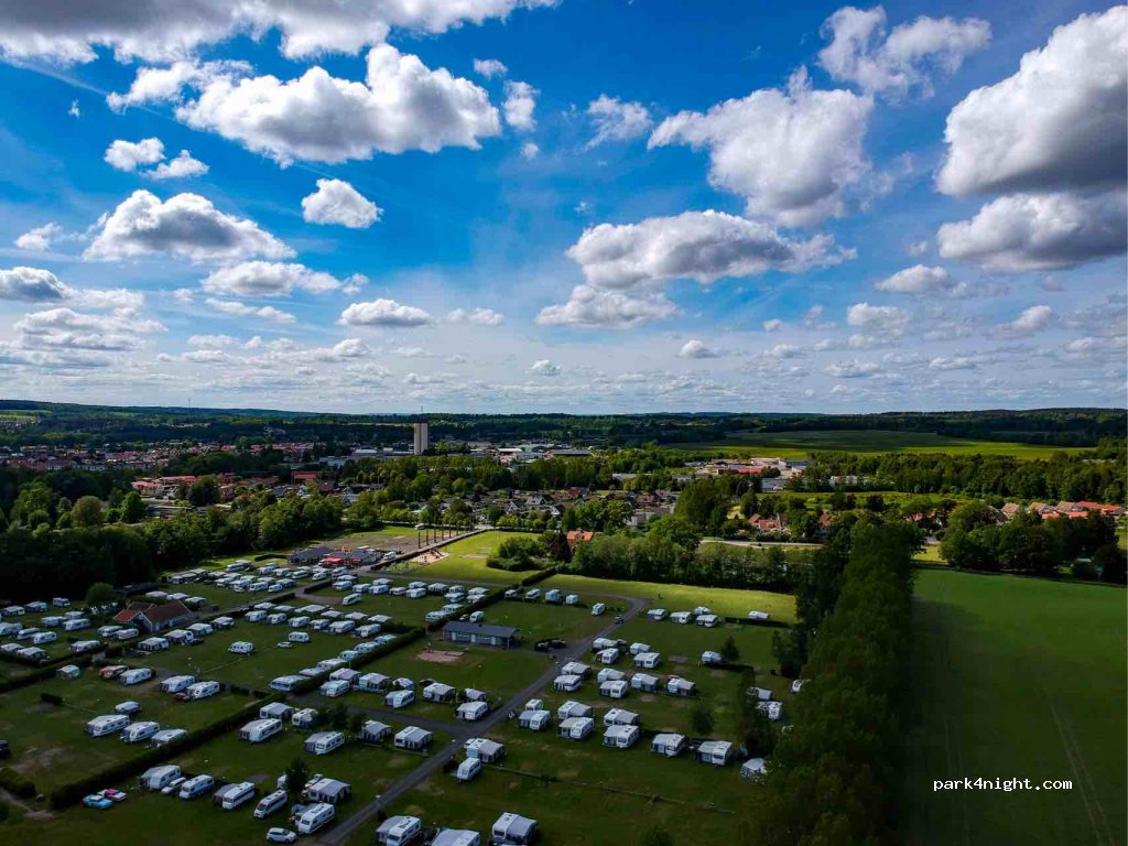 Hjo Camping — foto 3