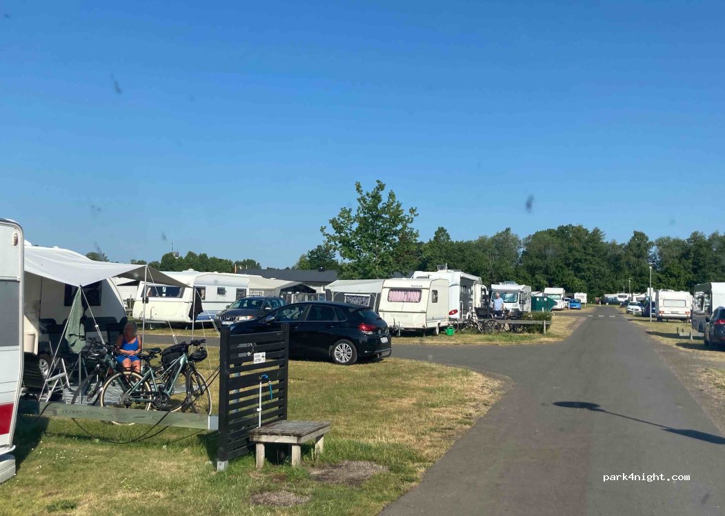 Hjo Camping — foto 4