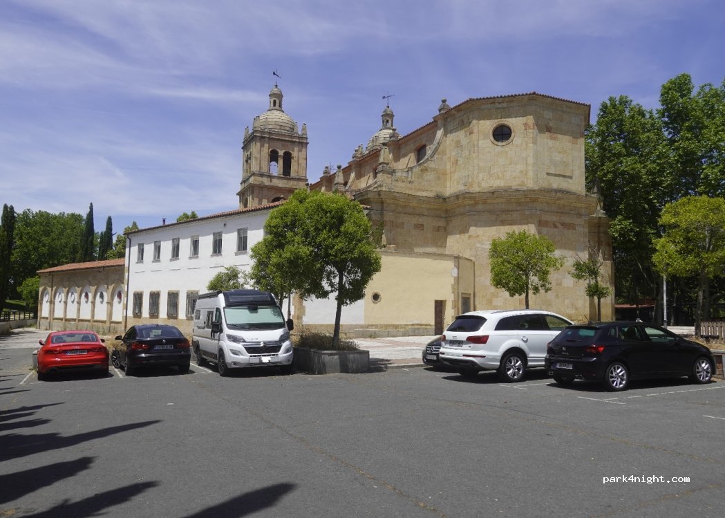 (37008) Salamanca - Via Helmántica — foto 2