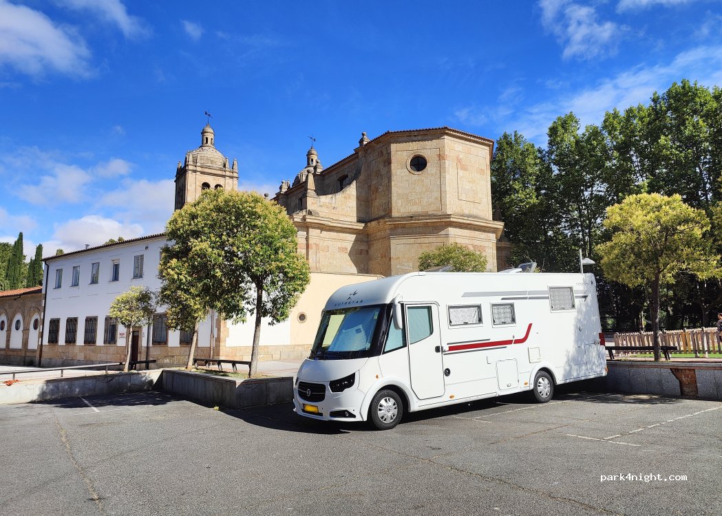 (37008) Salamanca - Via Helmántica — foto 3