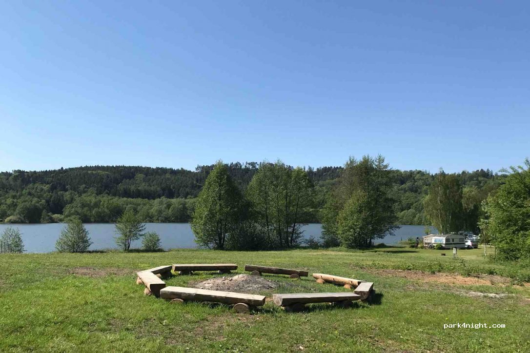 Camping Eden — foto