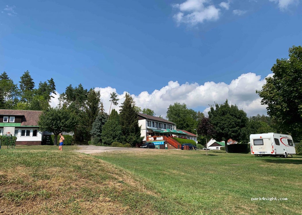 Camping Eden — foto 2