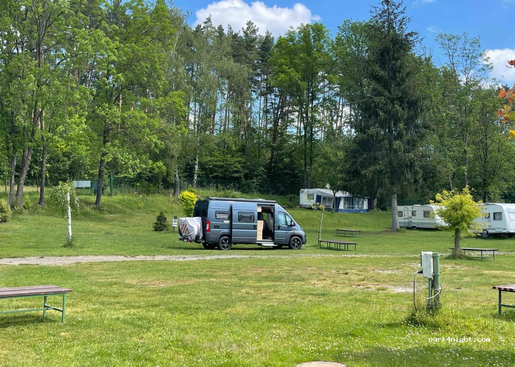 Camping Eden — foto 3