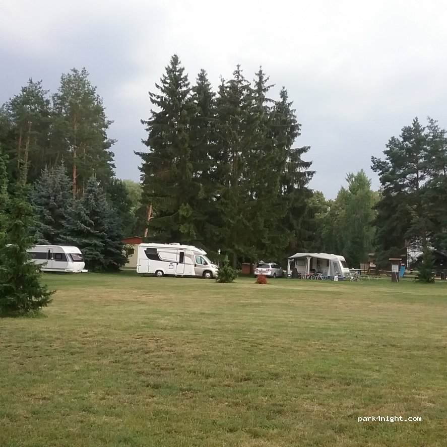 A.T.C. Autokemp Golf Poděbrady — foto