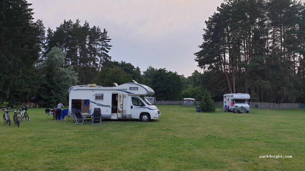 A.T.C. Autokemp Golf Poděbrady — foto 3