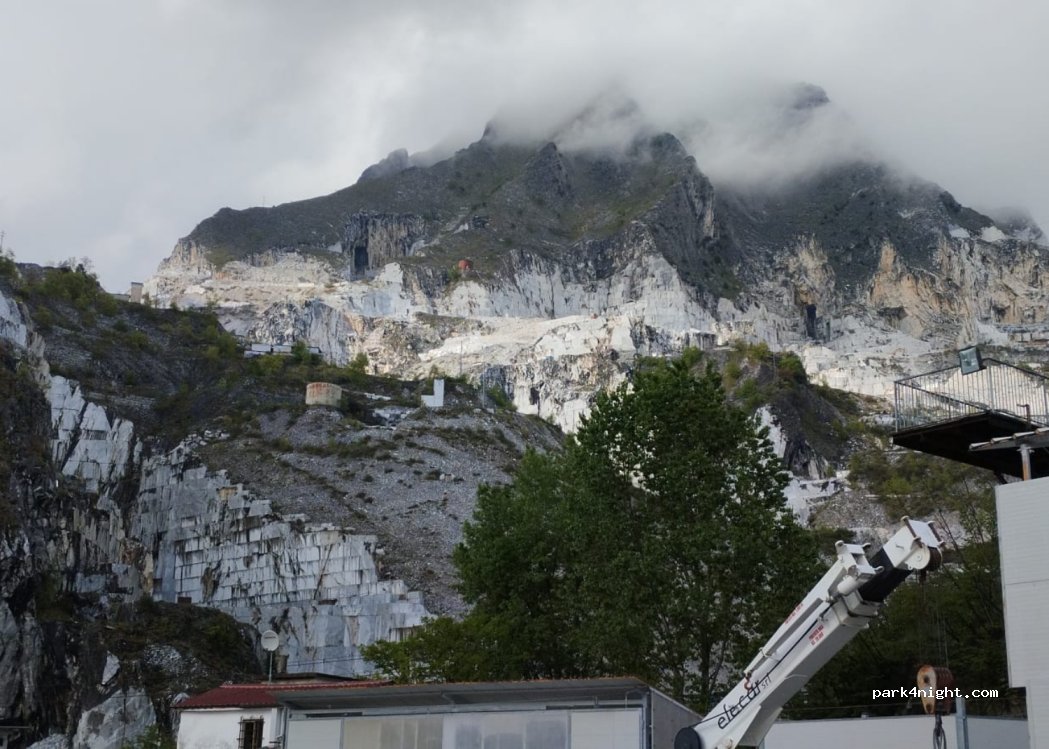 (54033) Carrara - 2 Via Miseglia Fantiscritti — foto 4