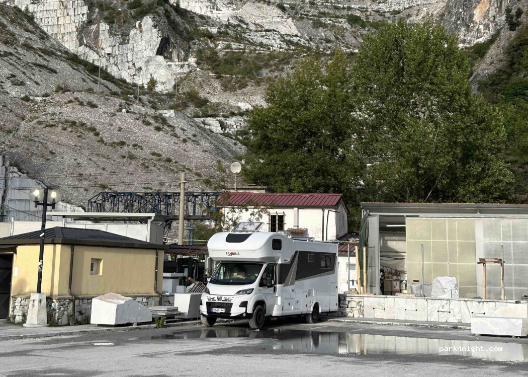 (54033) Carrara - 2 Via Miseglia Fantiscritti — foto 5