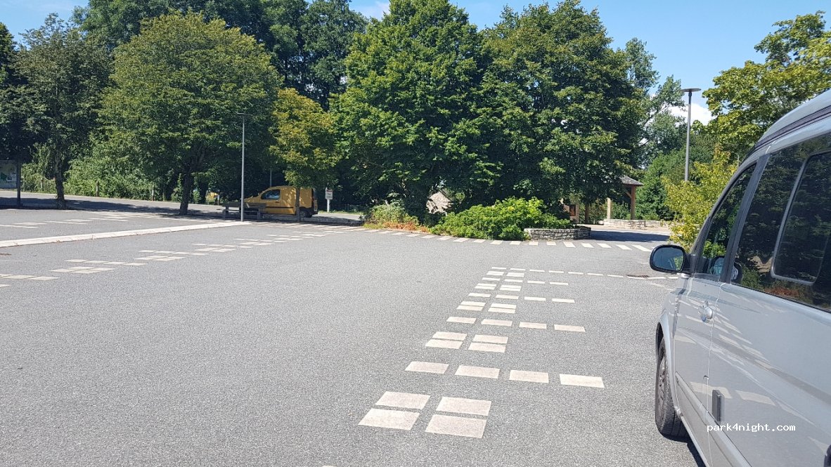 (12310) Bertholène - 3 Rue des Caminades — foto 2