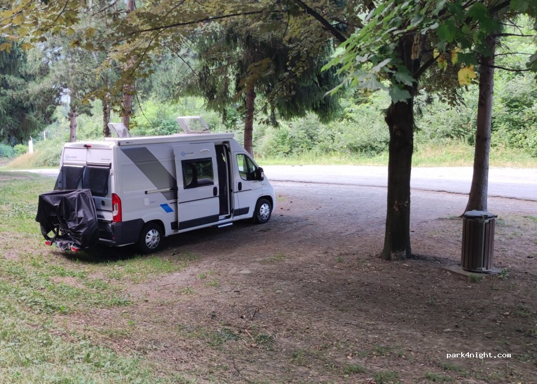 (73260) La Léchère - D66 — foto 2