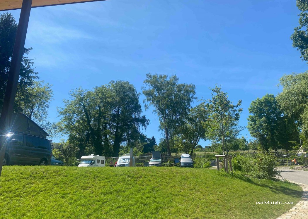 Camping Litzelstetten — foto 2